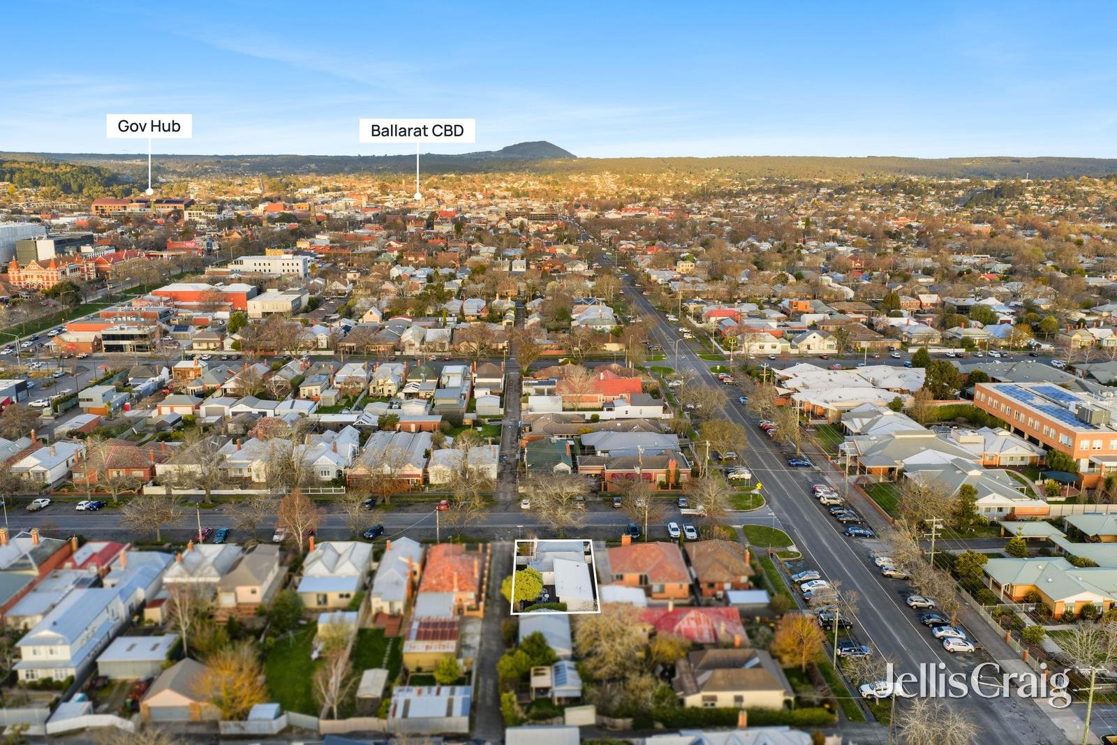 24 Talbot Street South, Ballarat Central image 23