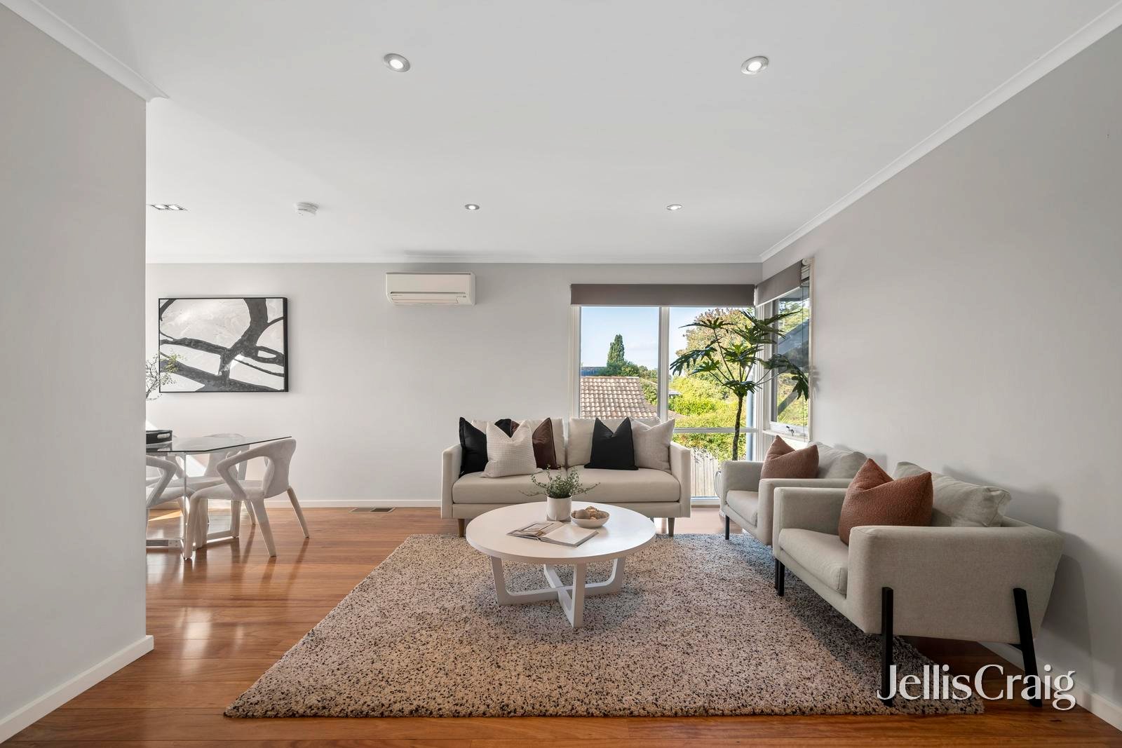 24 The Brentwoods, Chirnside&nbsp;Park image 2