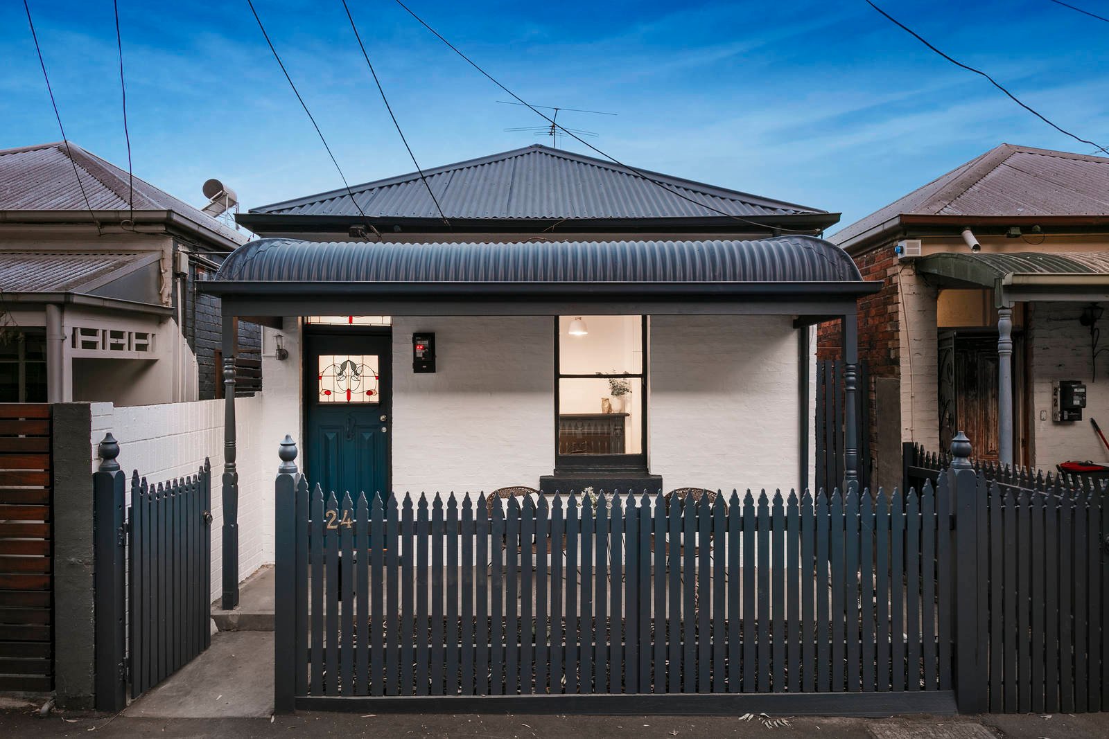 Property Gallery - Main Image