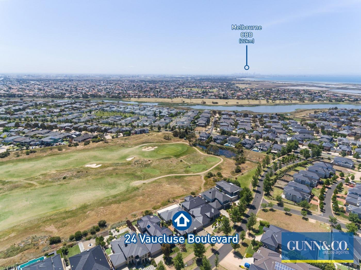24 Vaucluse Boulevard, Sanctuary Lakes image 3