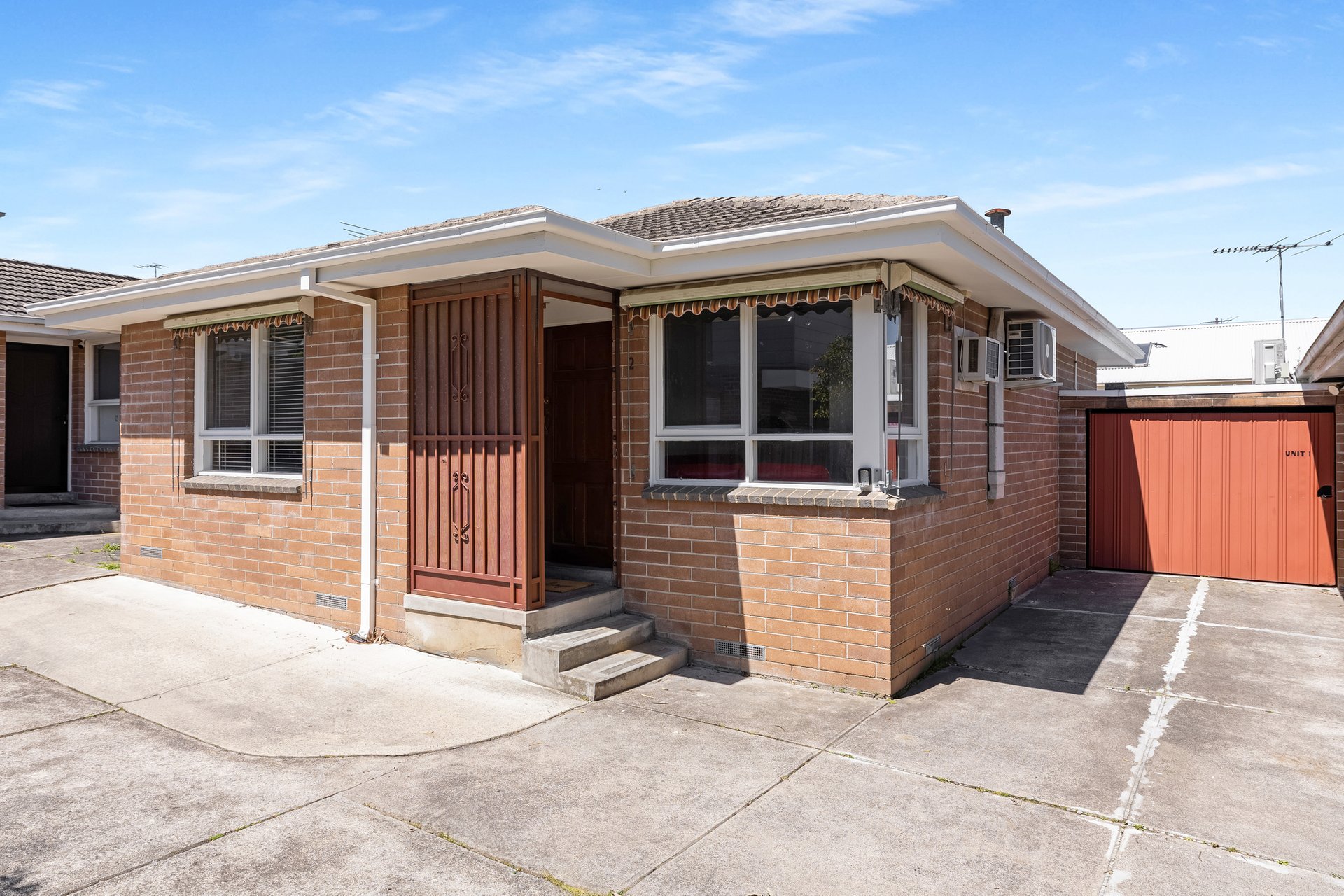2/4 Vision Street, Chadstone, VIC 3148