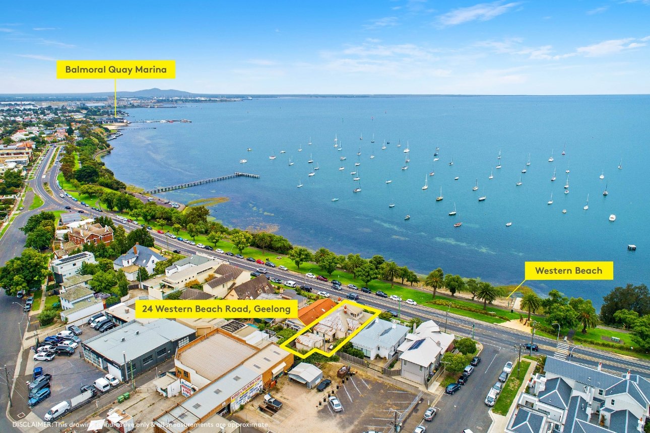 24 Western Beach Road, Geelong image 8
