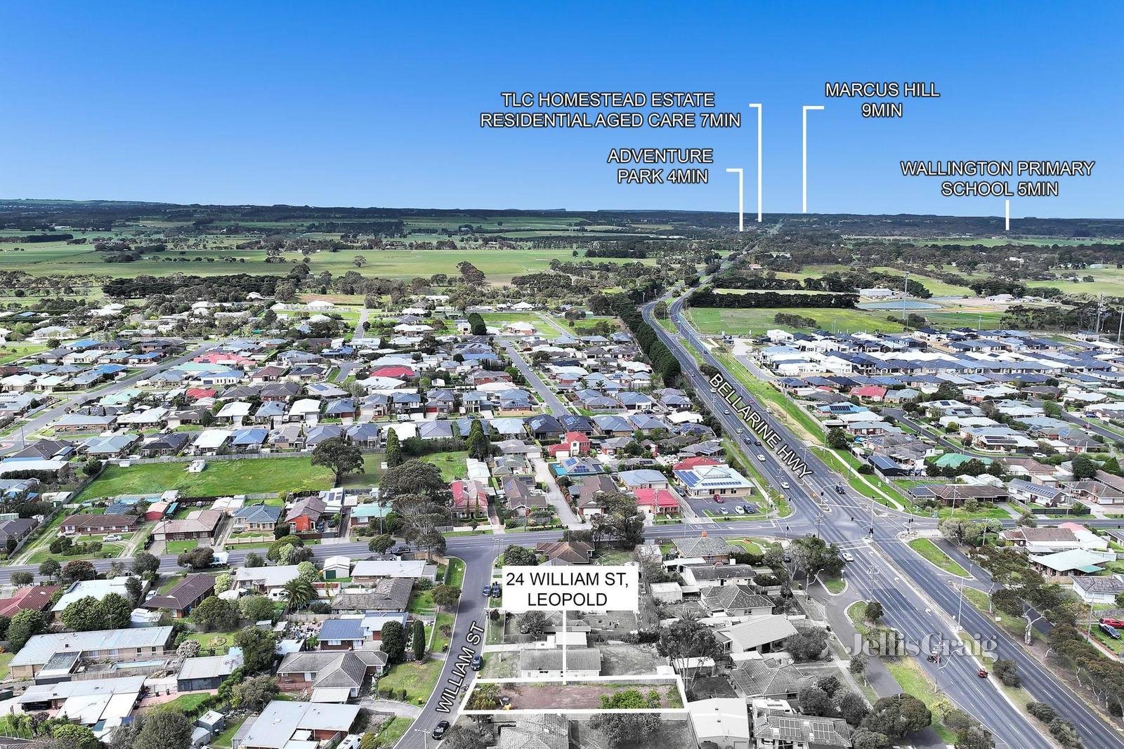 24 William Street, Leopold image 5