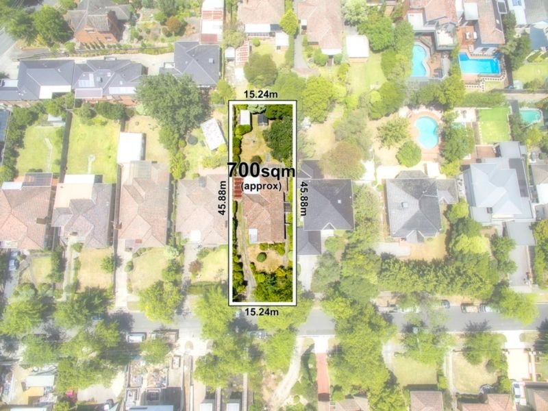 24 Yeneda Street, Balwyn North image 1