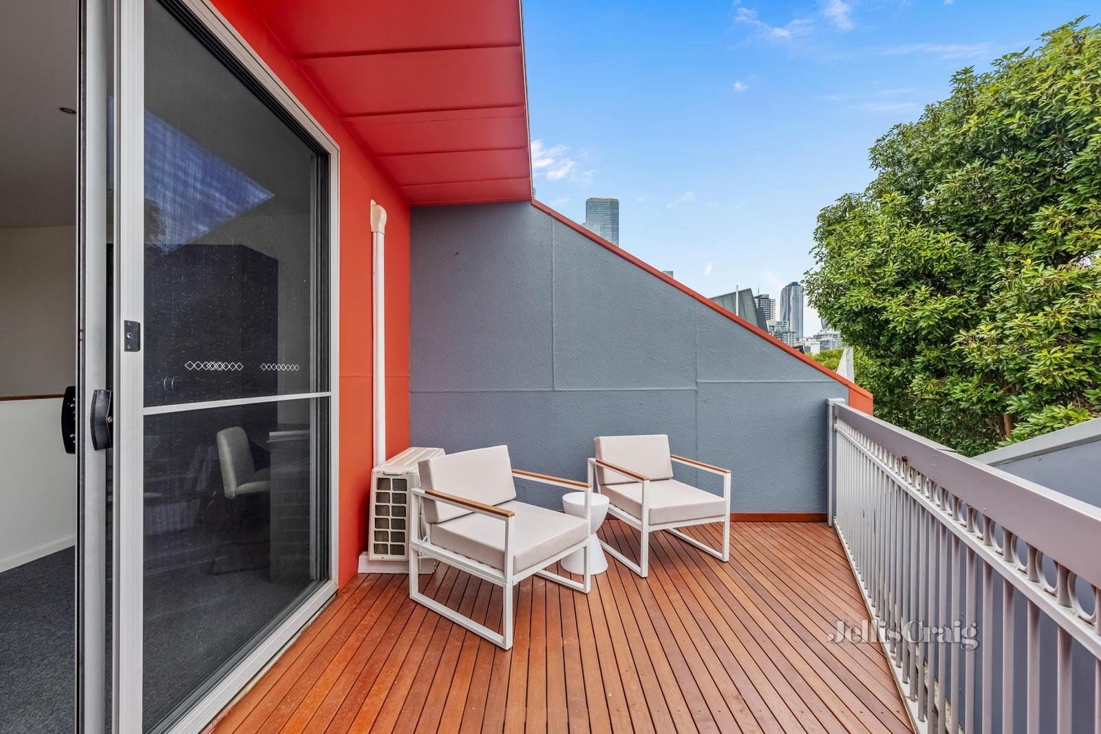 2/40 Cobden Street, North Melbourne image 6