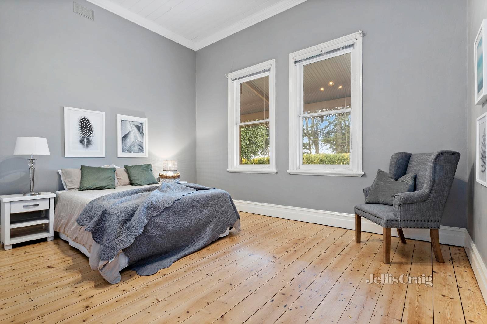 240 Daylesford Clunes Road, Blampied image 11