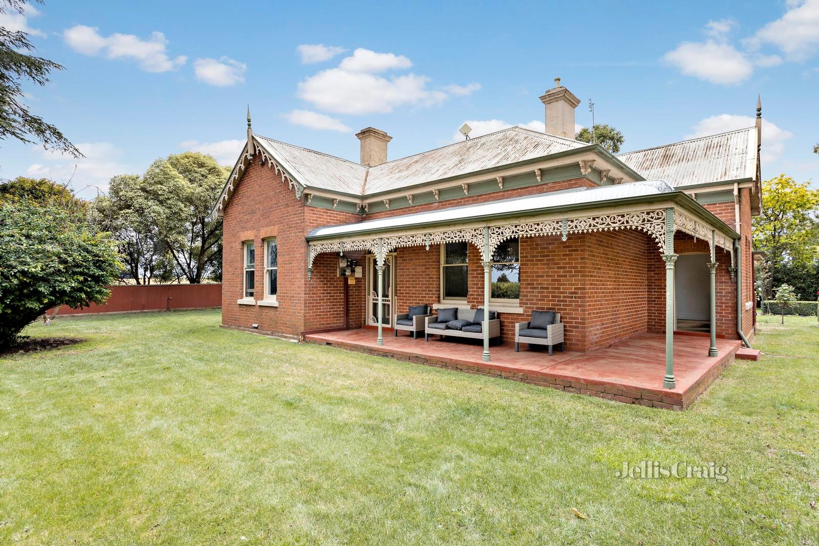 240 Daylesford Clunes Road, Blampied image 15