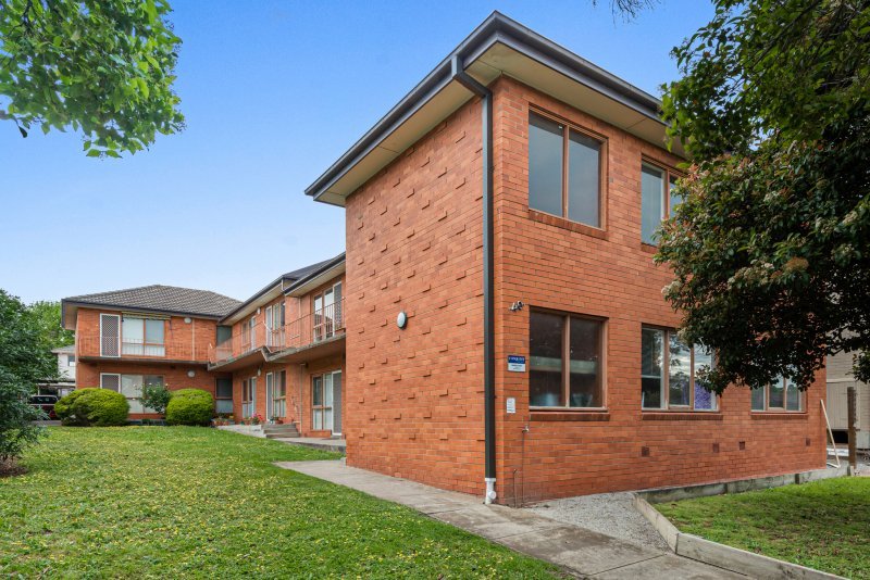 2 / 40 Edgar Street GLEN IRIS, VIC 3146