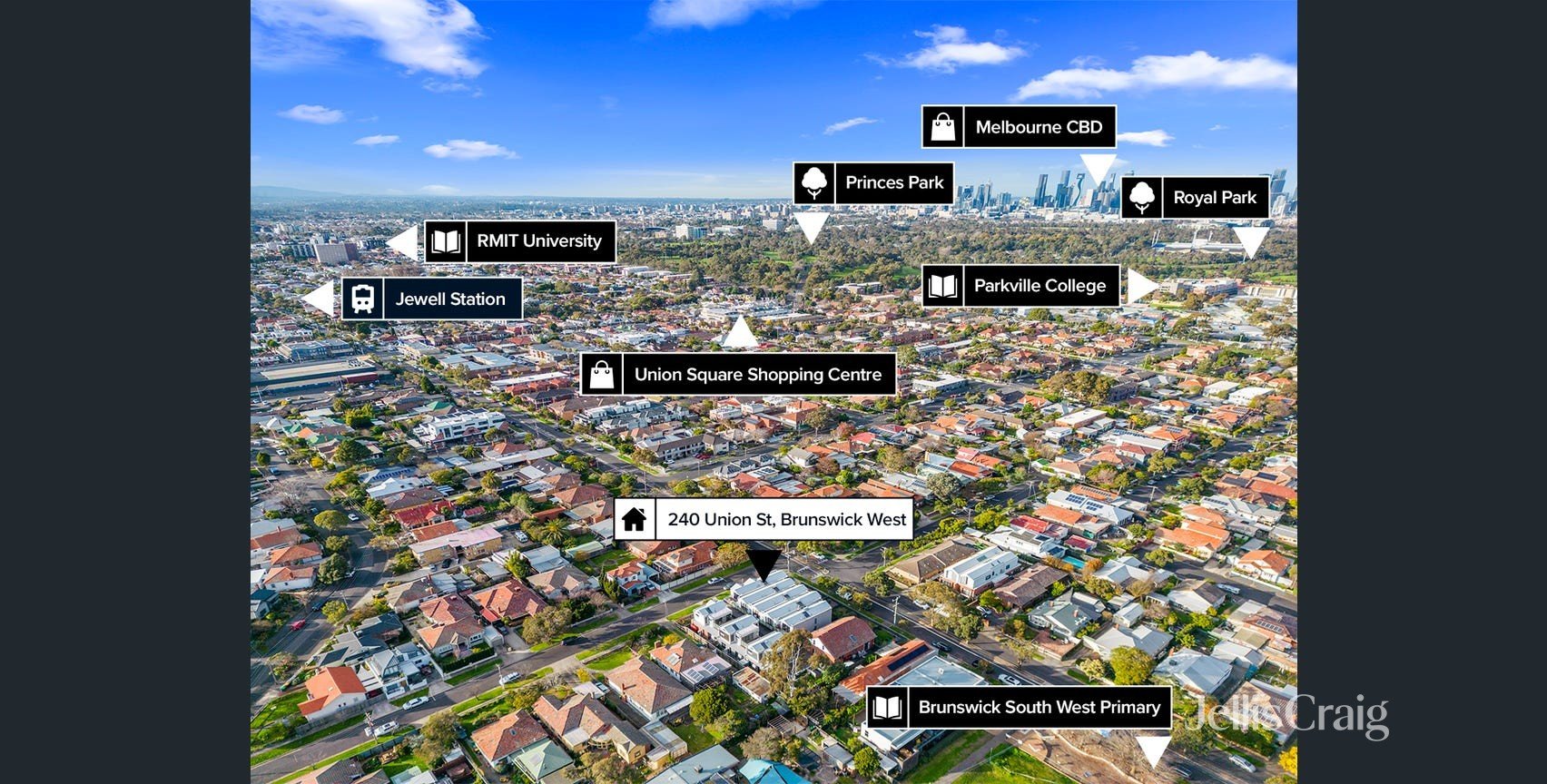 240 Union Street, Brunswick&nbsp;West image 15