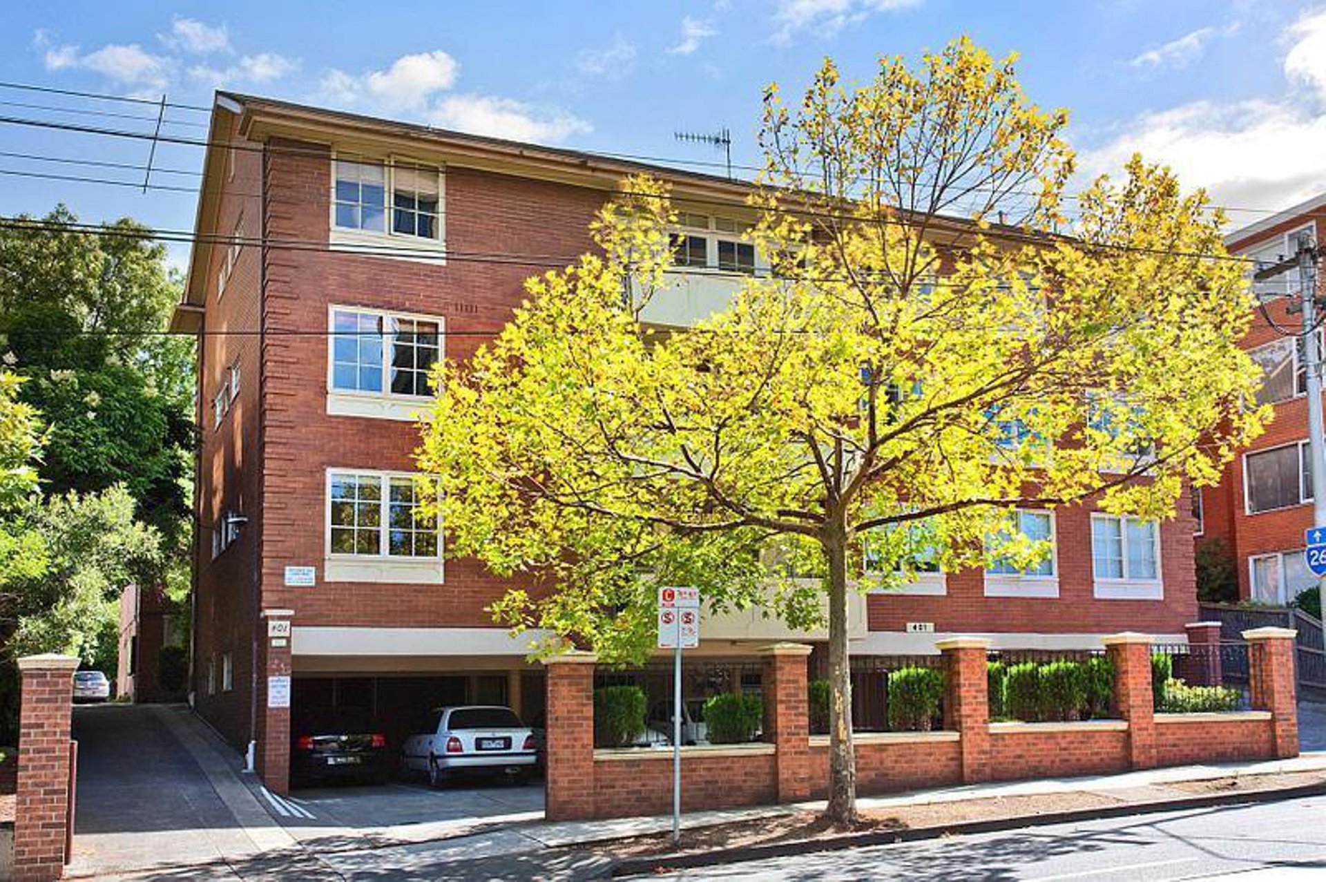 2/401 Toorak Road, South&nbsp;Yarra image 1