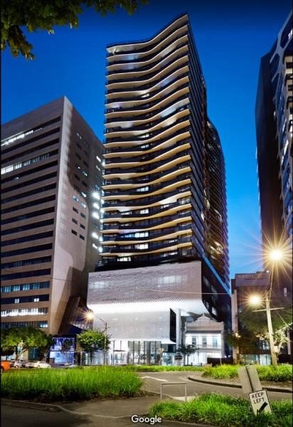 2402/50 Albert Road, South Melbourne image 7