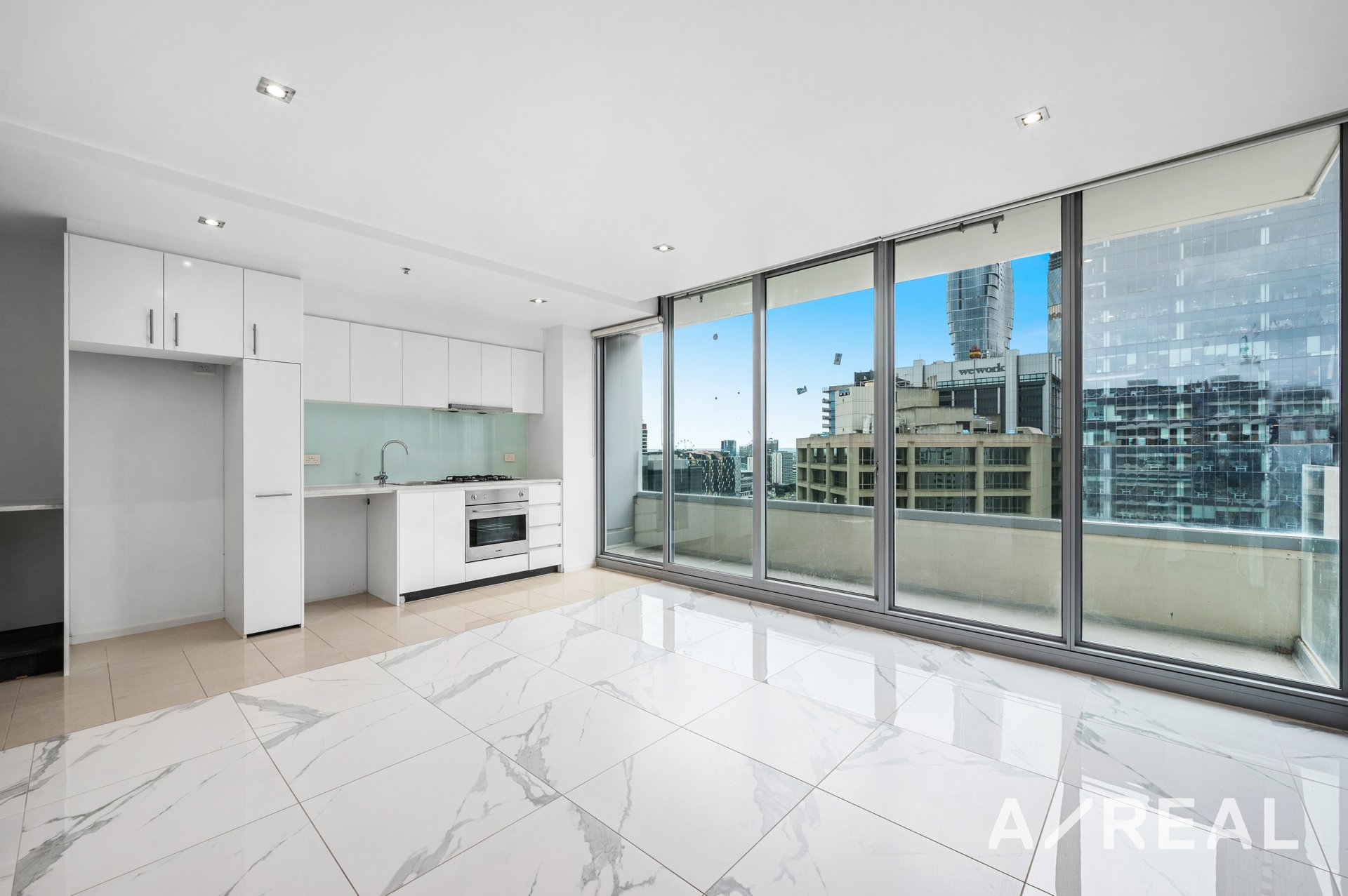 2403/8 Downie Street, Melbourne VIC 3000