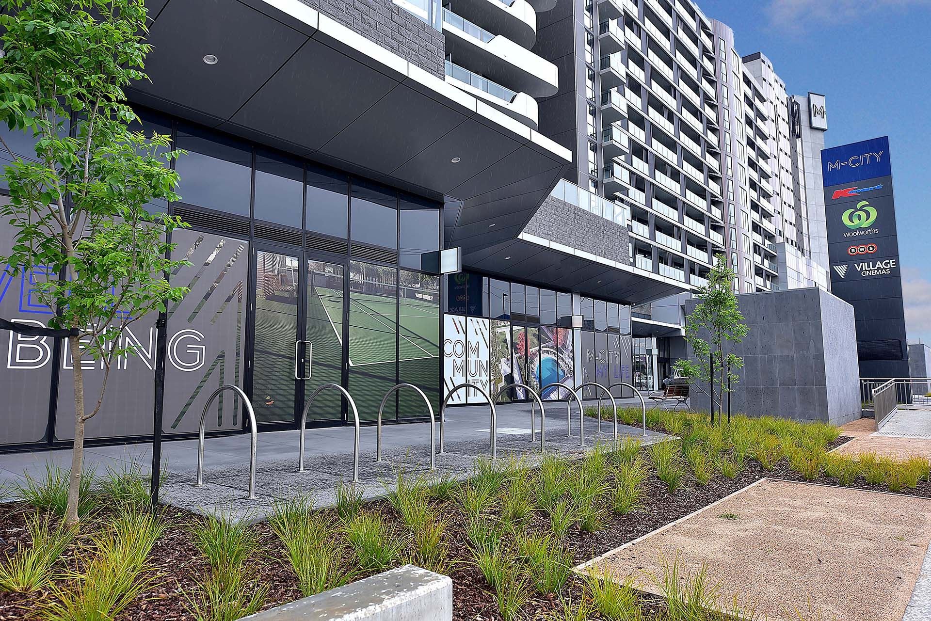 2403/864 Blackburn Road, Clayton image 5