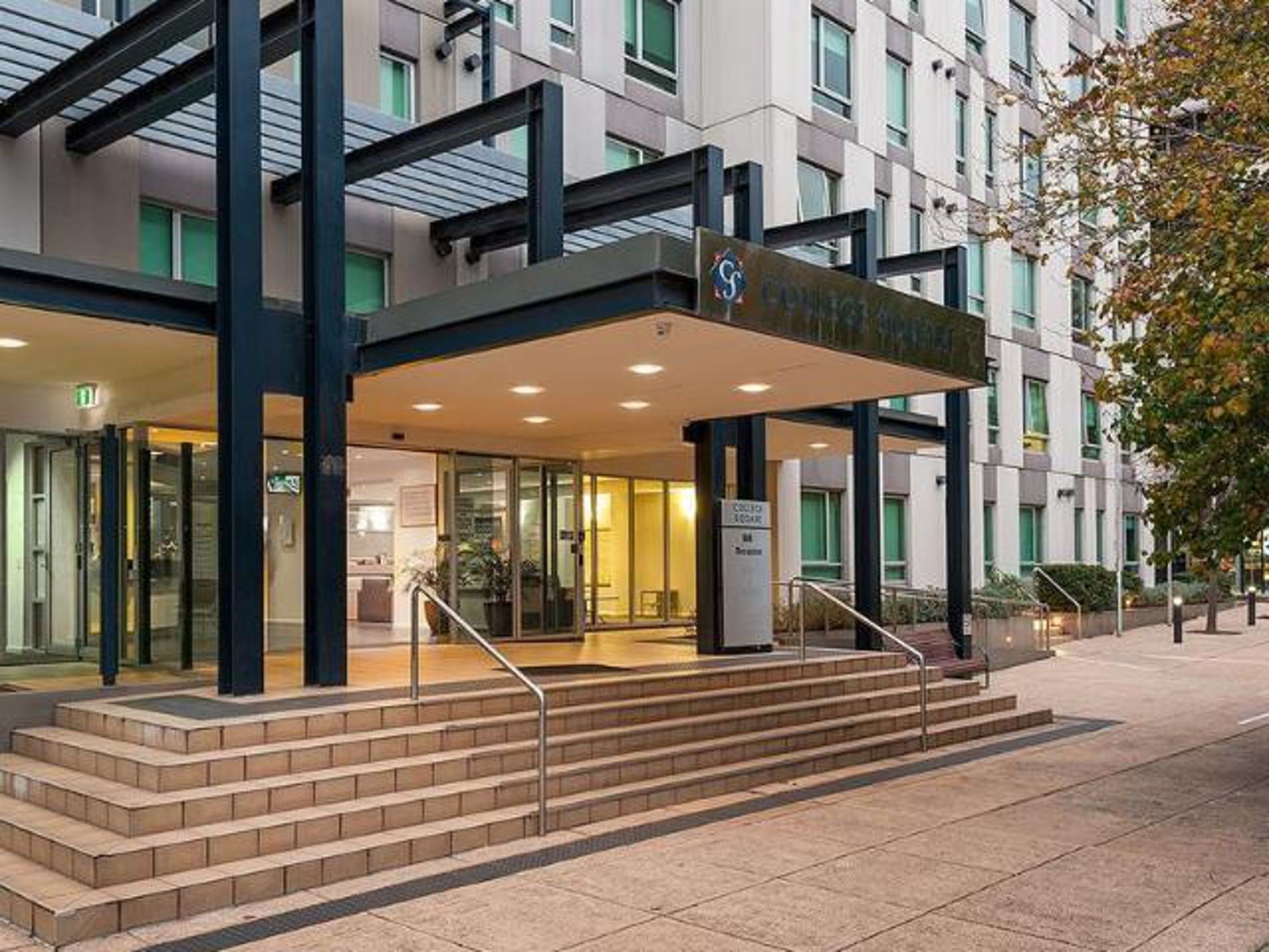 2404/570 Lygon Street, Carlton image 1