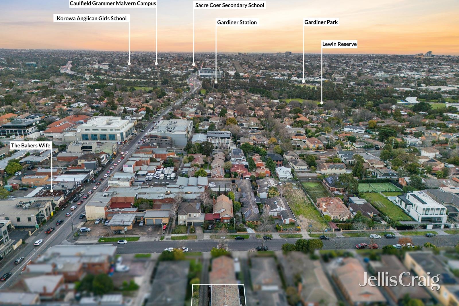 2/41 Clifton Road, Hawthorn&nbsp;East image 16