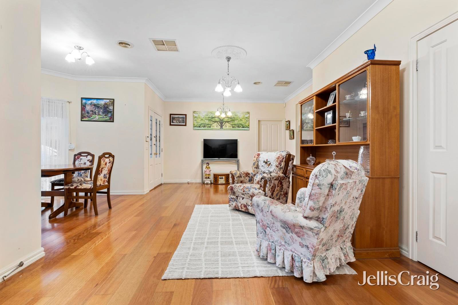 2/41 Delmore Crescent, Glen&nbsp;Waverley image 3