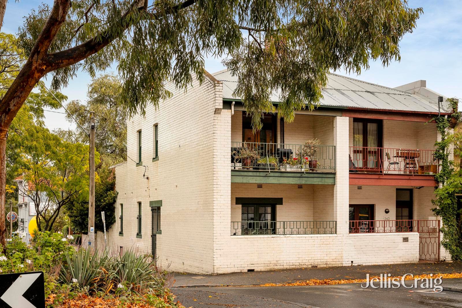 241 George Street, Fitzroy image 1