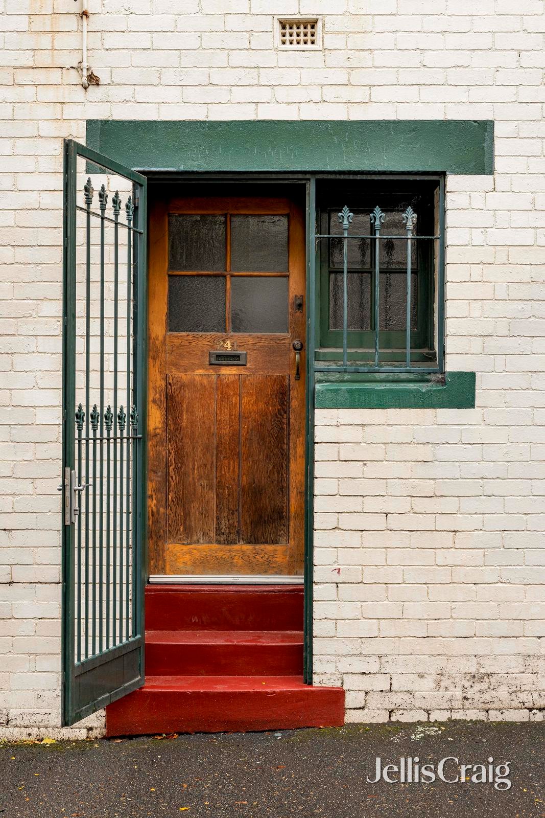 241 George Street, Fitzroy image 2