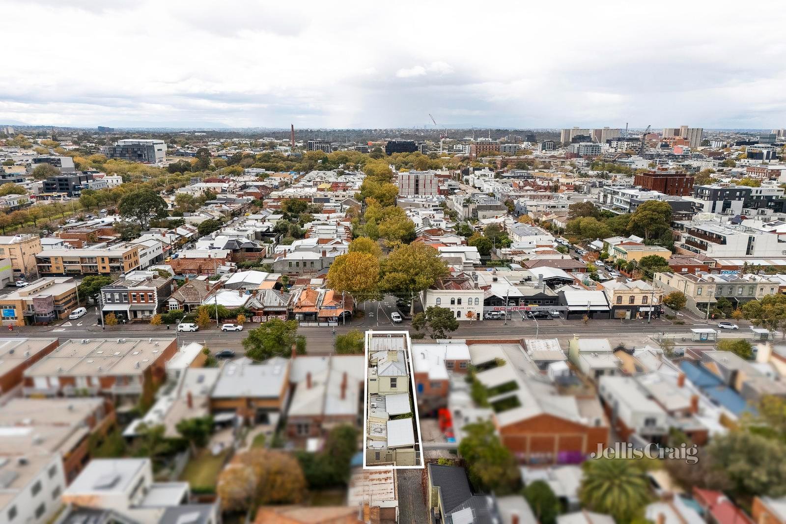 241 Nicholson Street, Carlton image 20