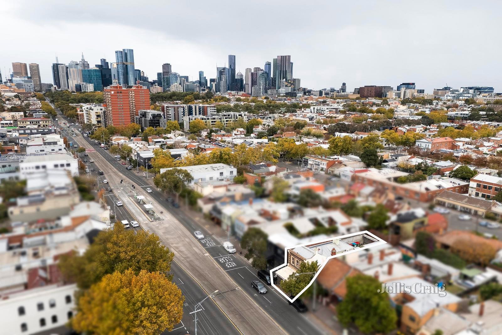 241 Nicholson Street, Carlton image 21