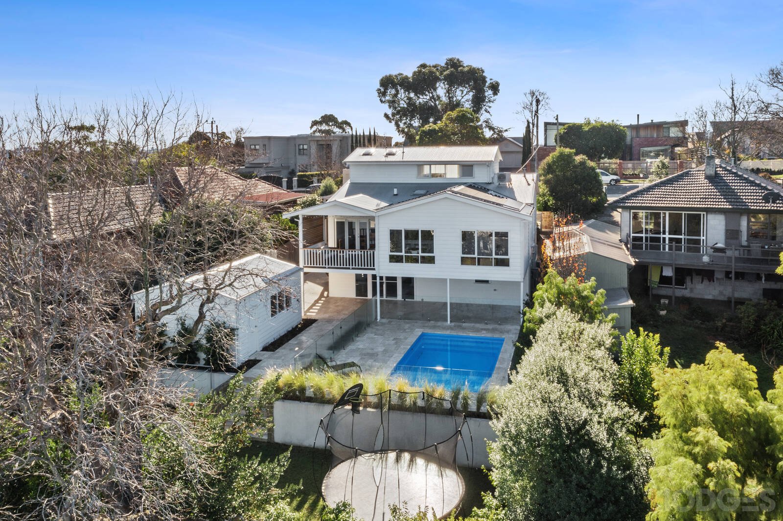 241 Noble Street Newtown