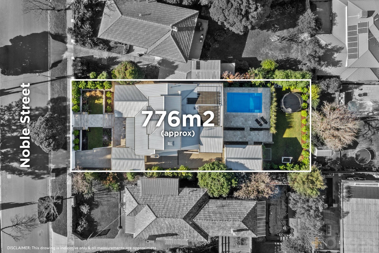 241 Noble Street Newtown