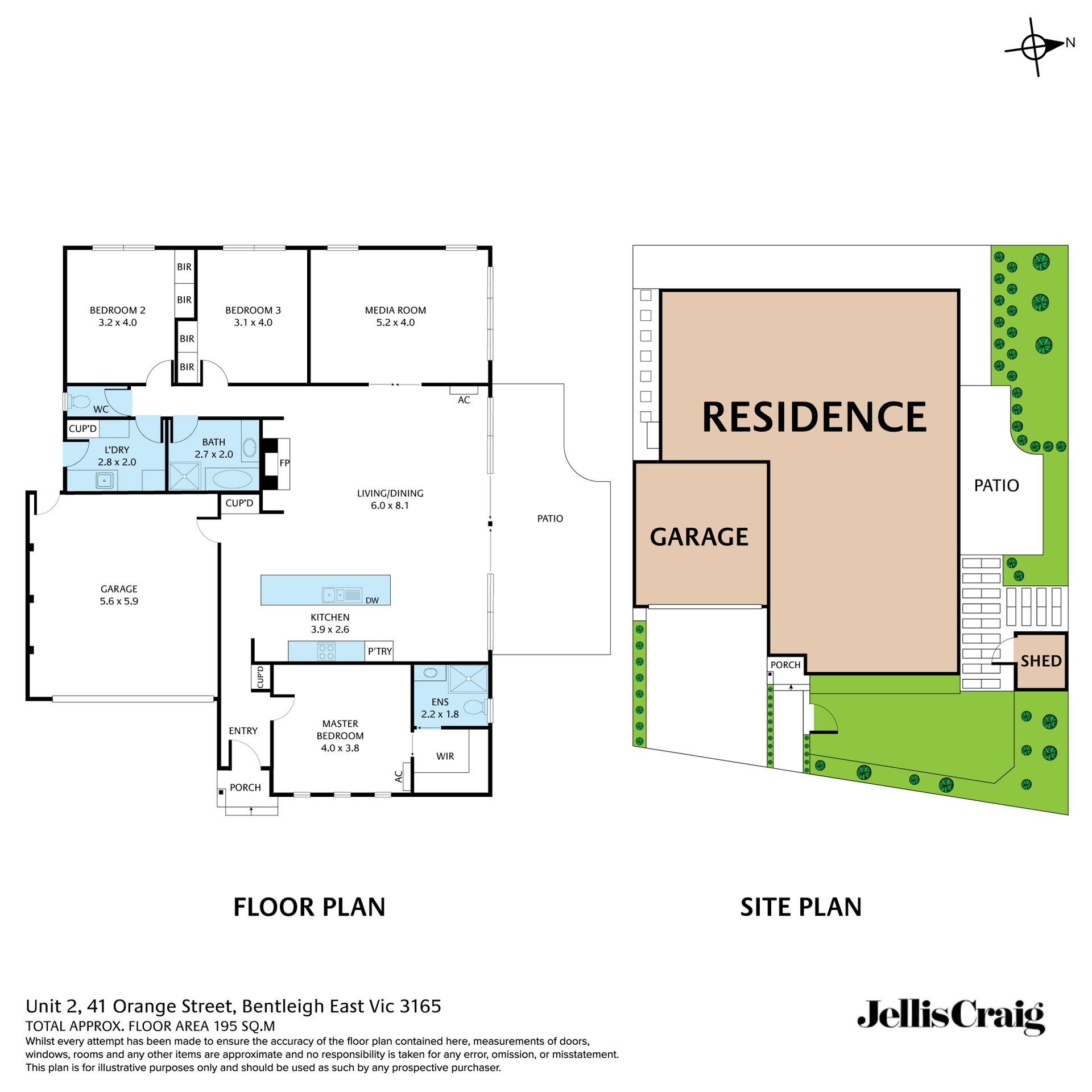 2/41 Orange Street, Bentleigh East image 16