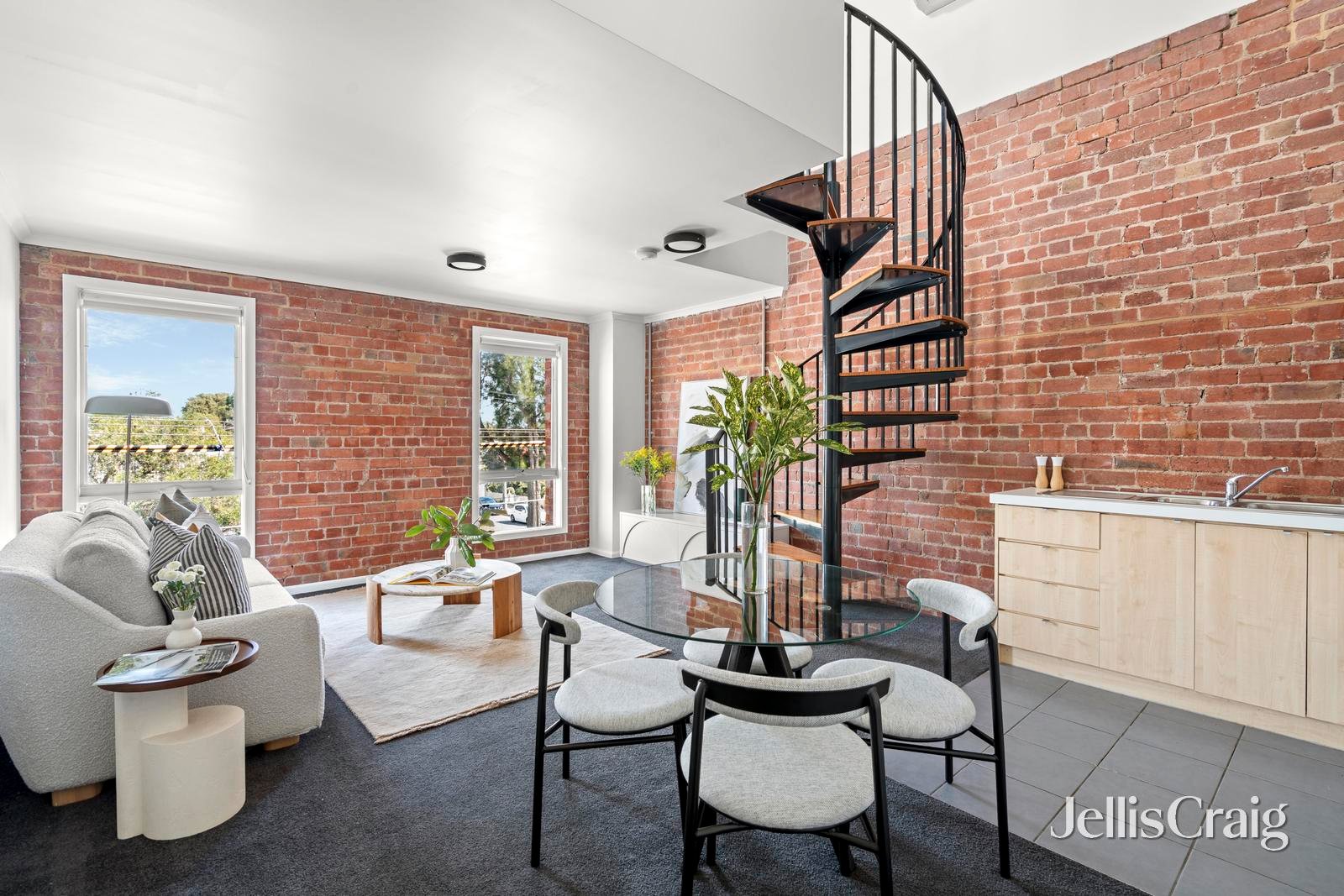 24/1 Pottery Court, Brunswick image 1