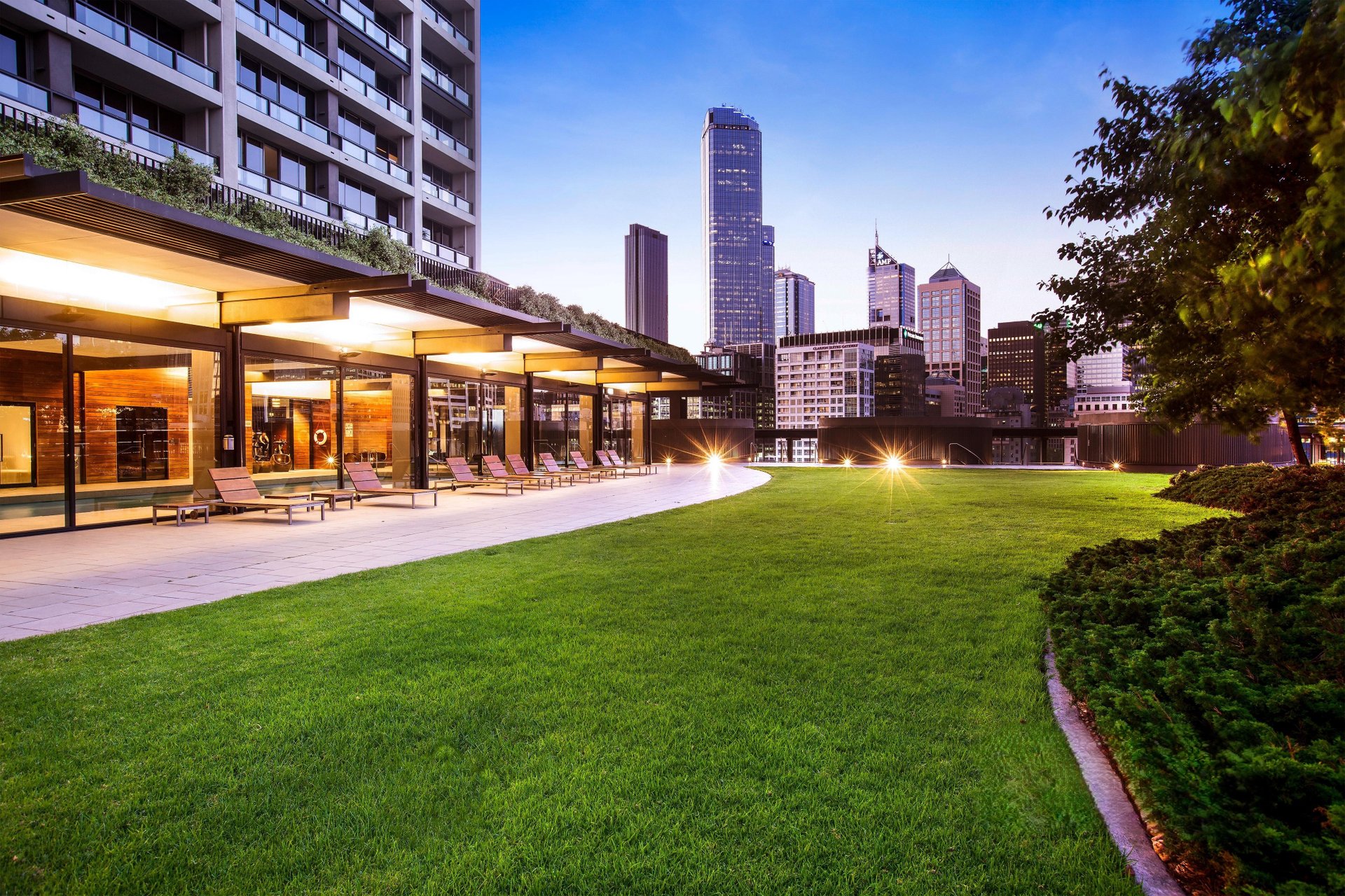 2412/1 Freshwater Place, Southbank image 3