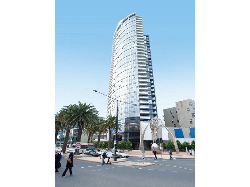 2412/100 Harbour Esplanade, Docklands image 1