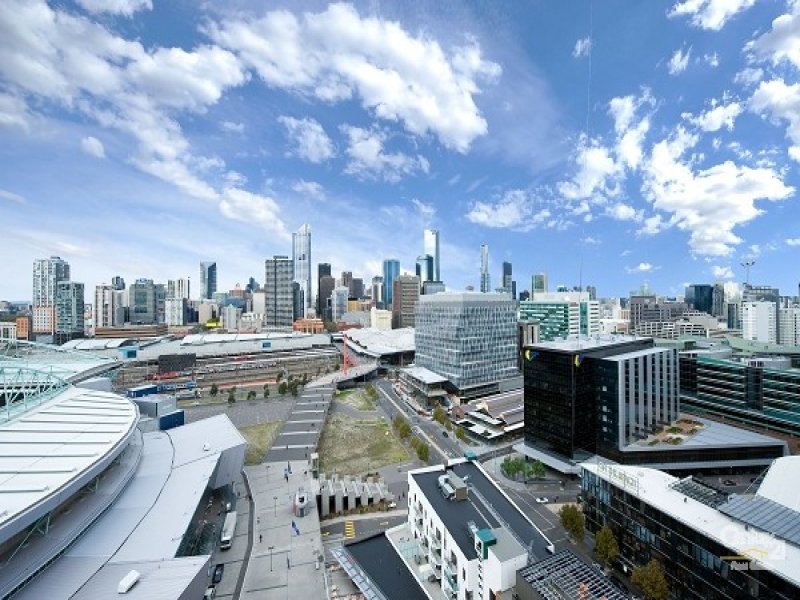 2412/100 Harbour Esplanade, Docklands image 7