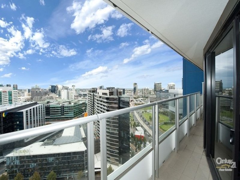 2412/100 Harbour Esplanade, Docklands image 8