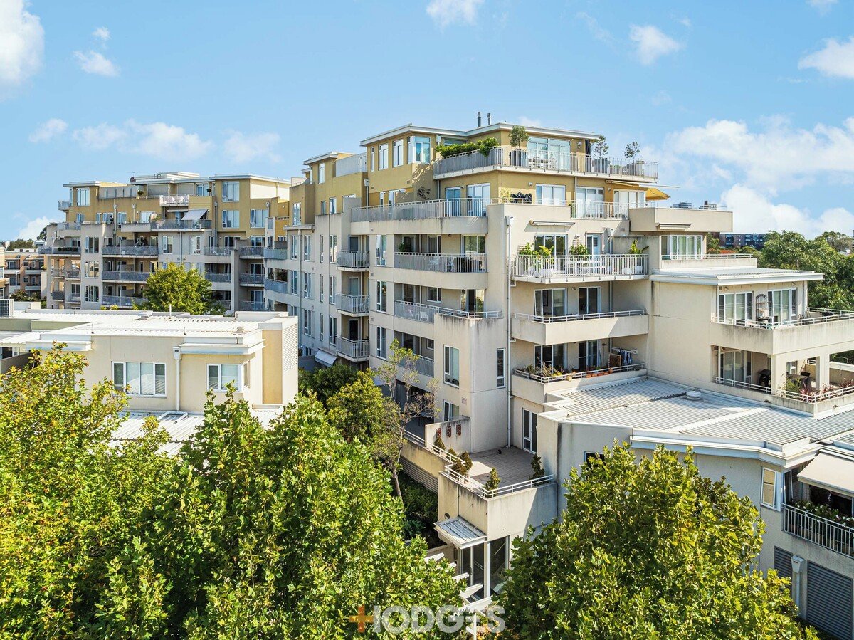 24 / 15 Liardet Street, Port Melbourne, VIC, 3207