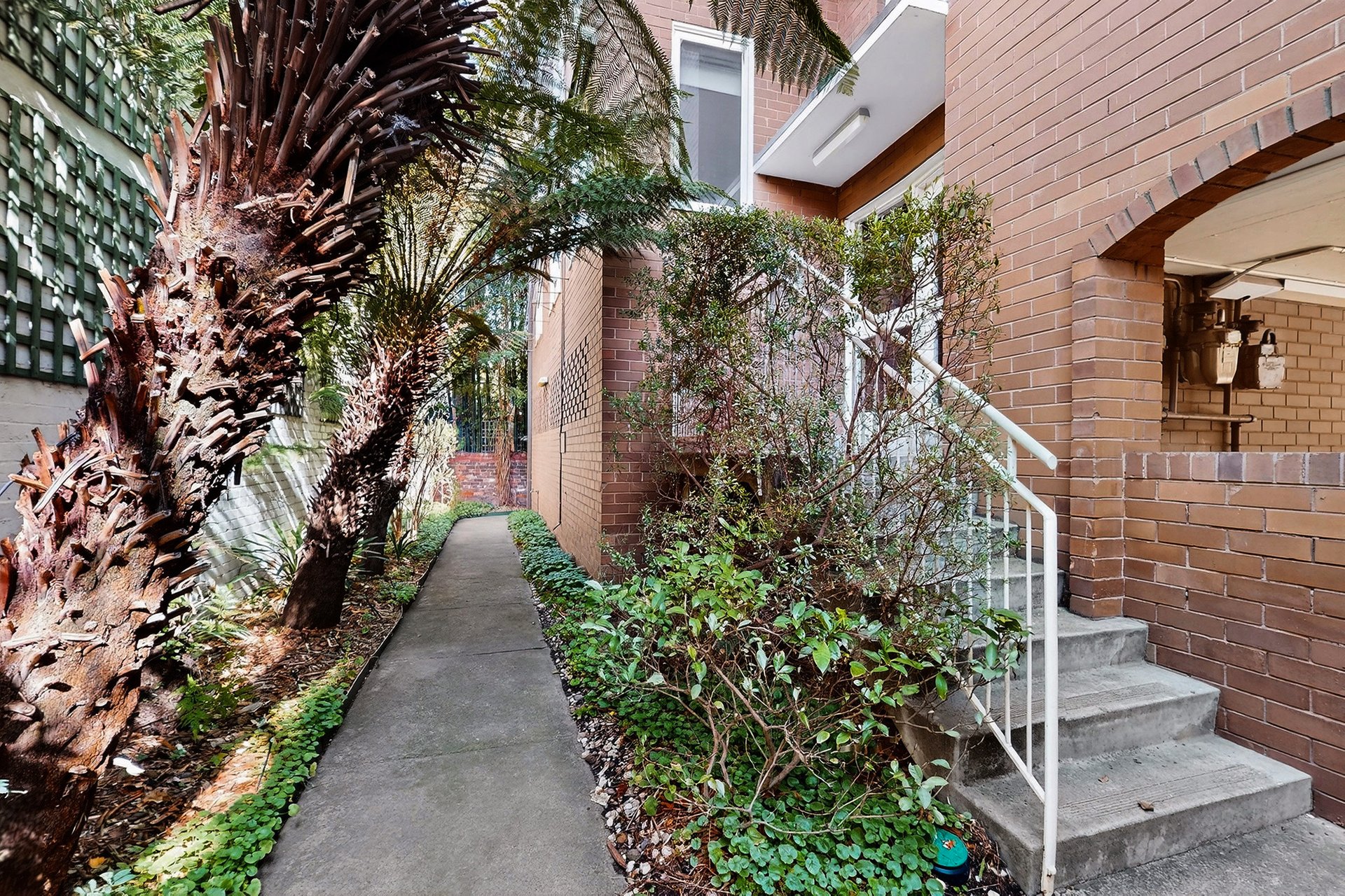 24 / 17-21 Tivoli Place SOUTH YARRA