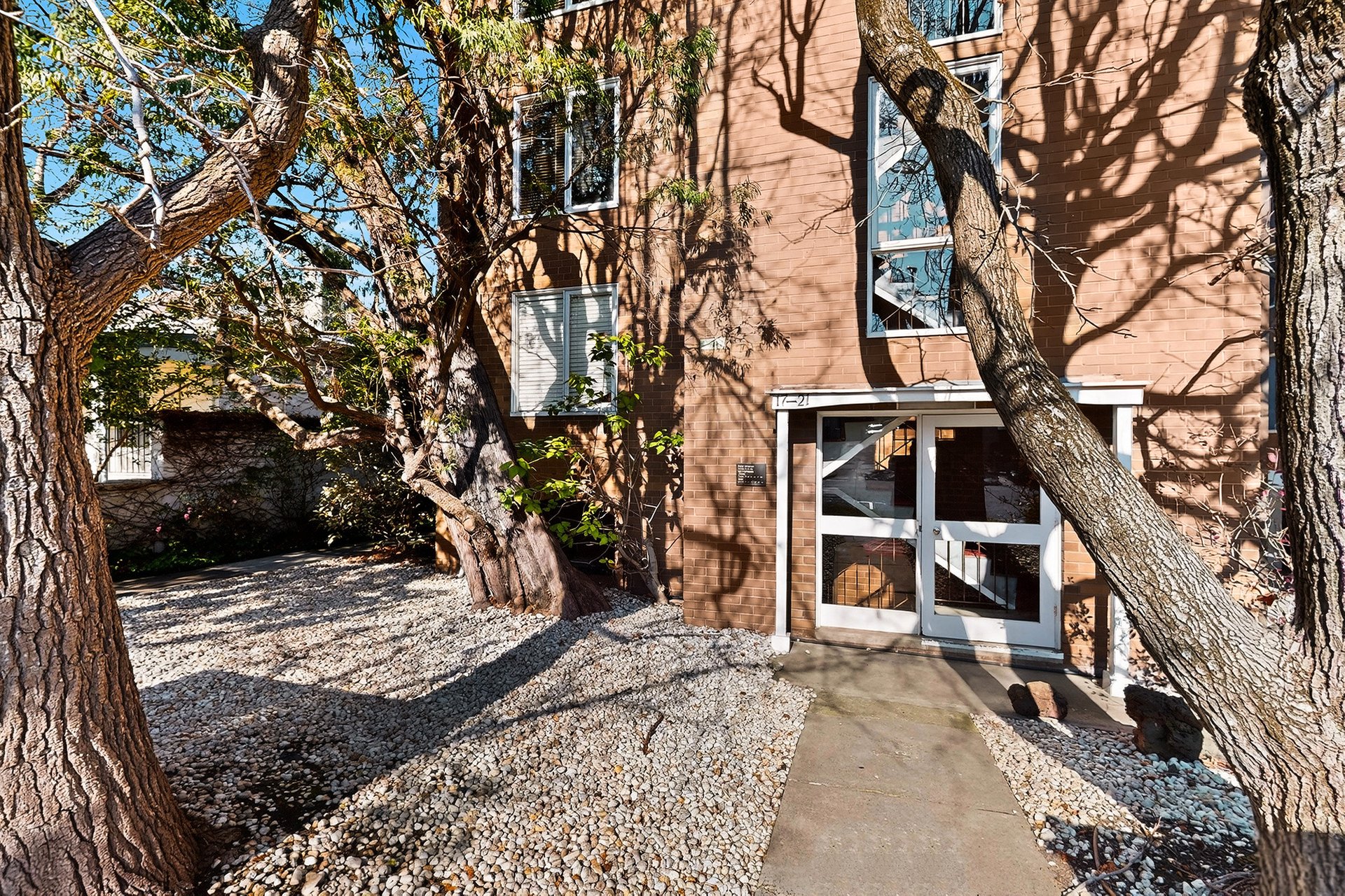 24 / 17-21 Tivoli Place SOUTH YARRA