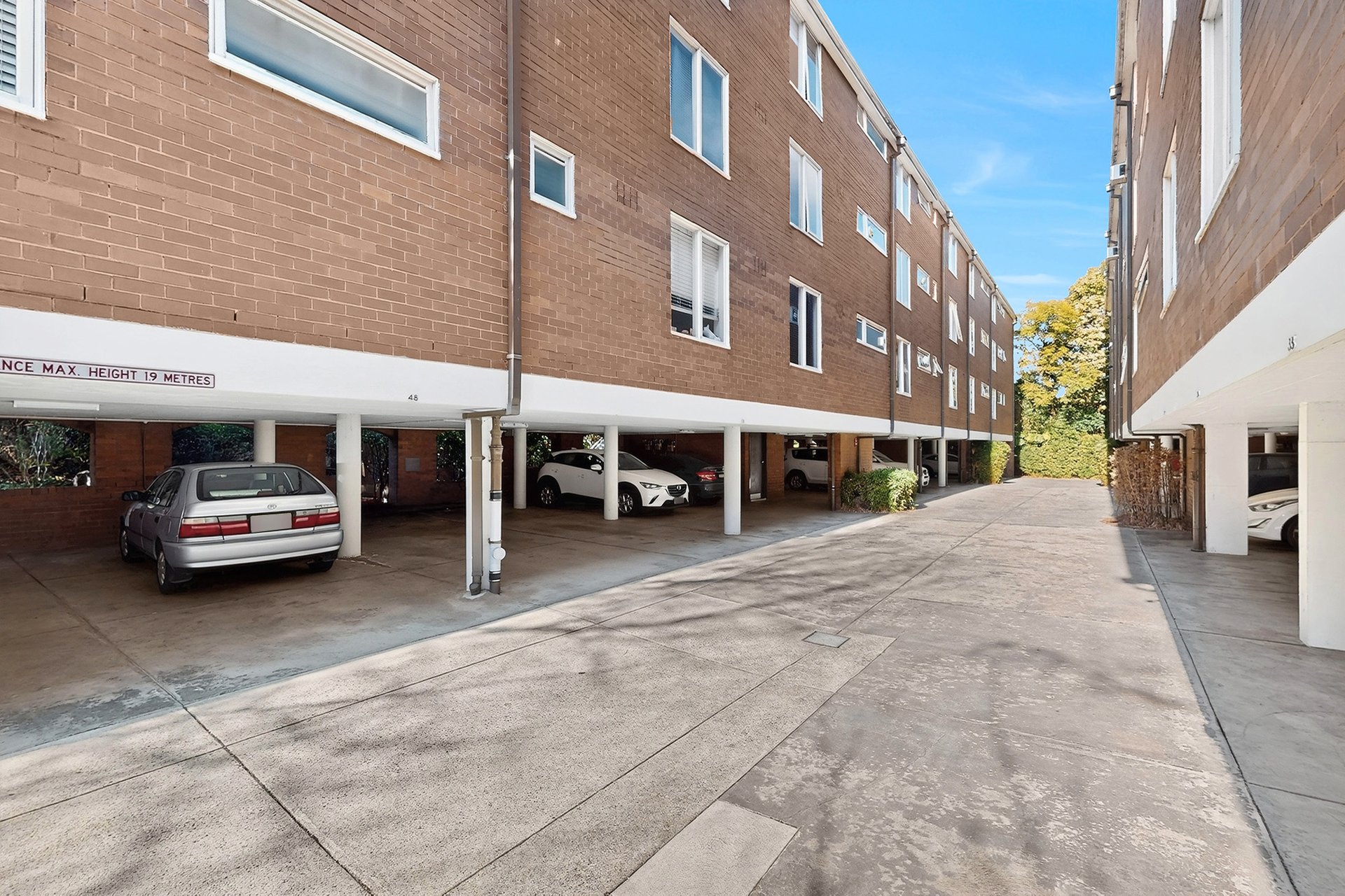 24 / 17-21 Tivoli Place SOUTH YARRA