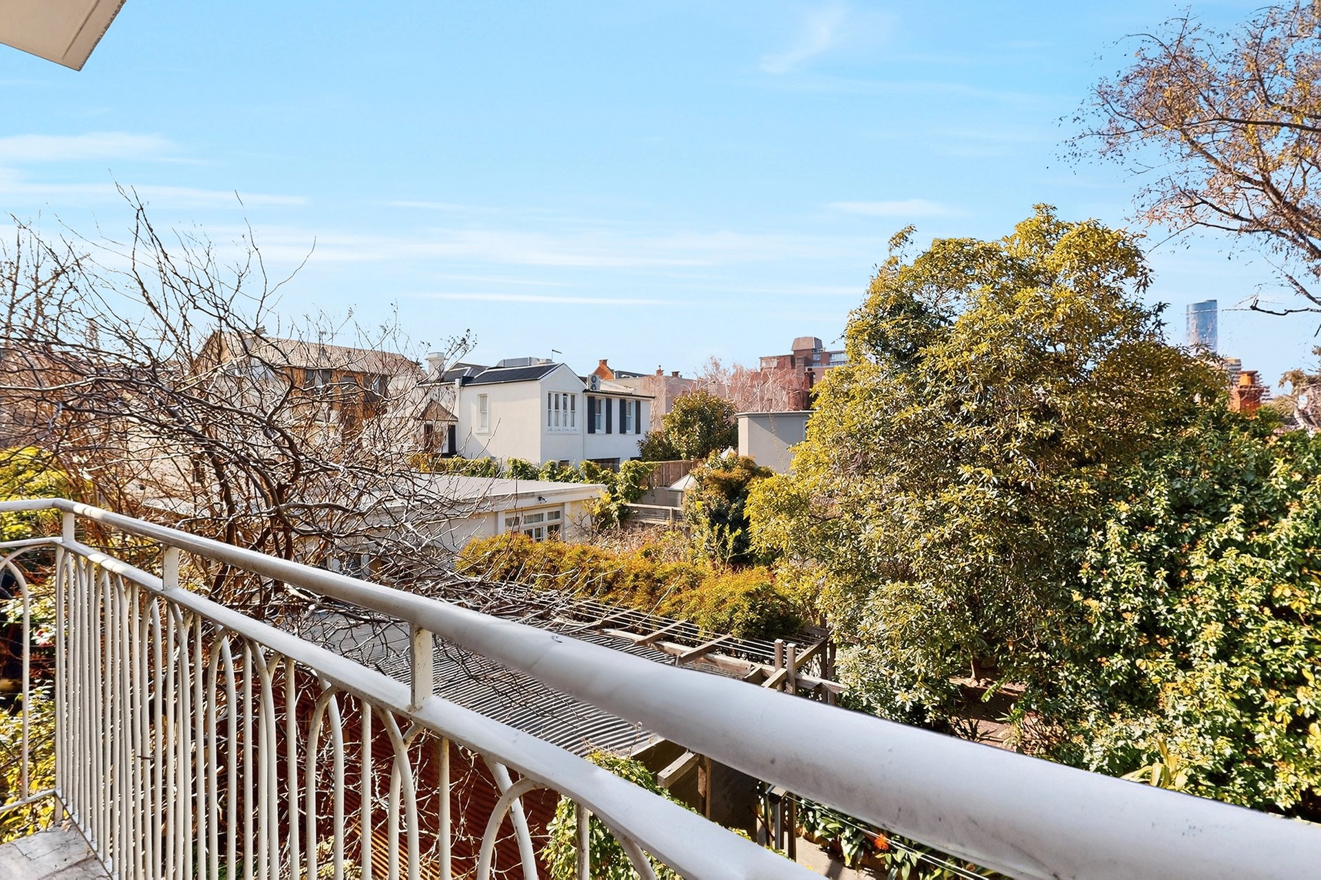 24 / 17-21 Tivoli Place SOUTH YARRA