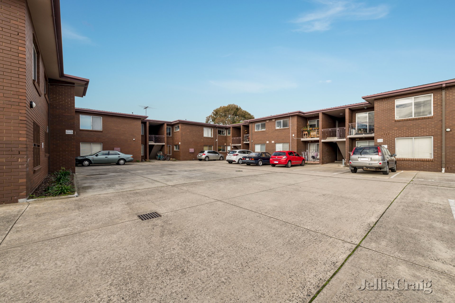 24/174 Victoria Street, Brunswick image 4