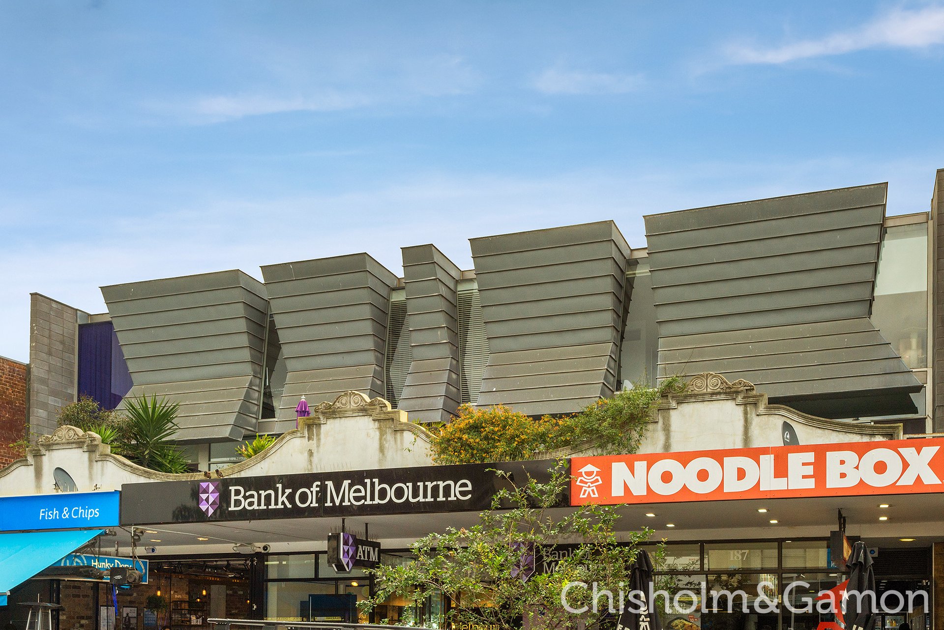 24/181 Bay Street, Port Melbourne image 4