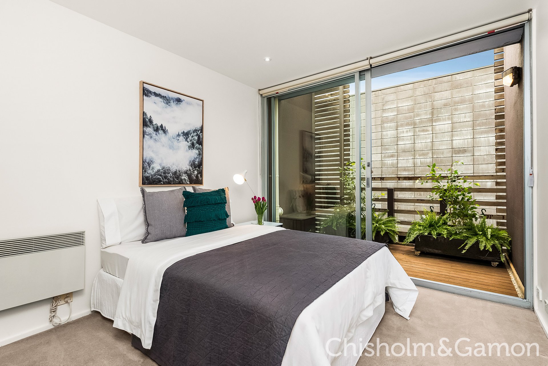 24/181 Bay Street, Port Melbourne image 9