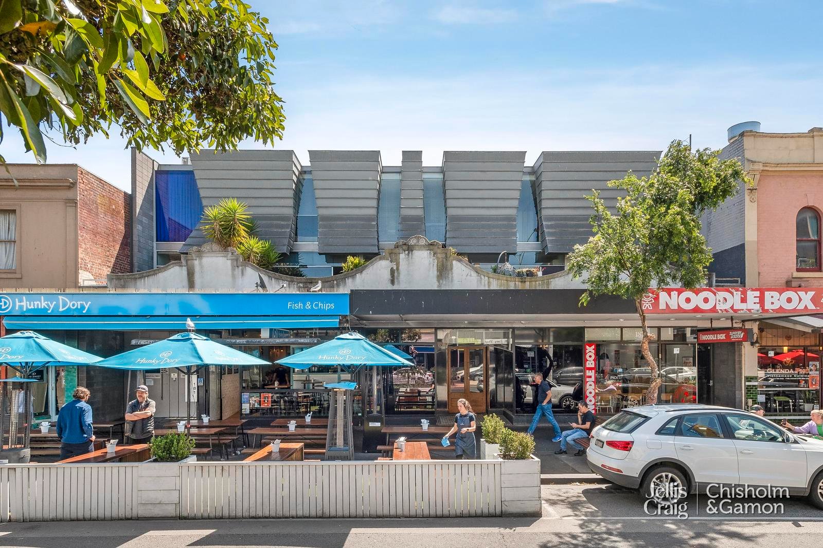 24/181 Bay Street, Port Melbourne image 2