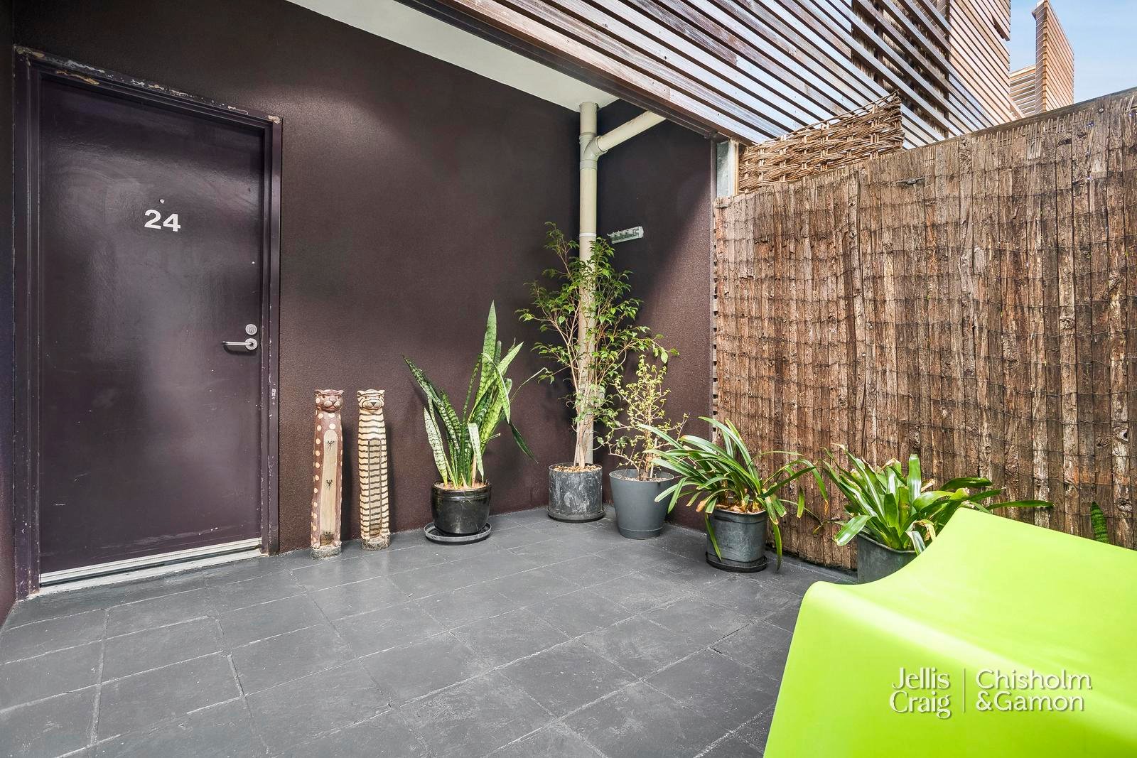 24/181 Bay Street, Port Melbourne image 3