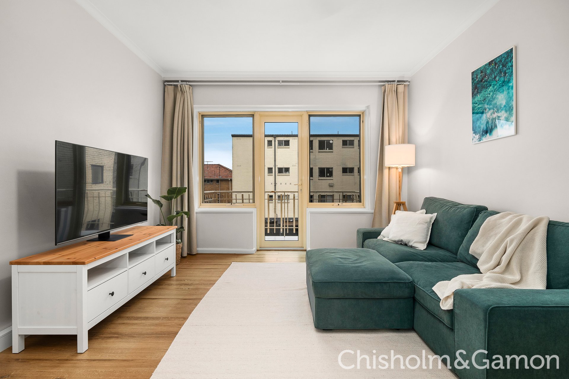 24/197 Brighton Road, Elwood image 4