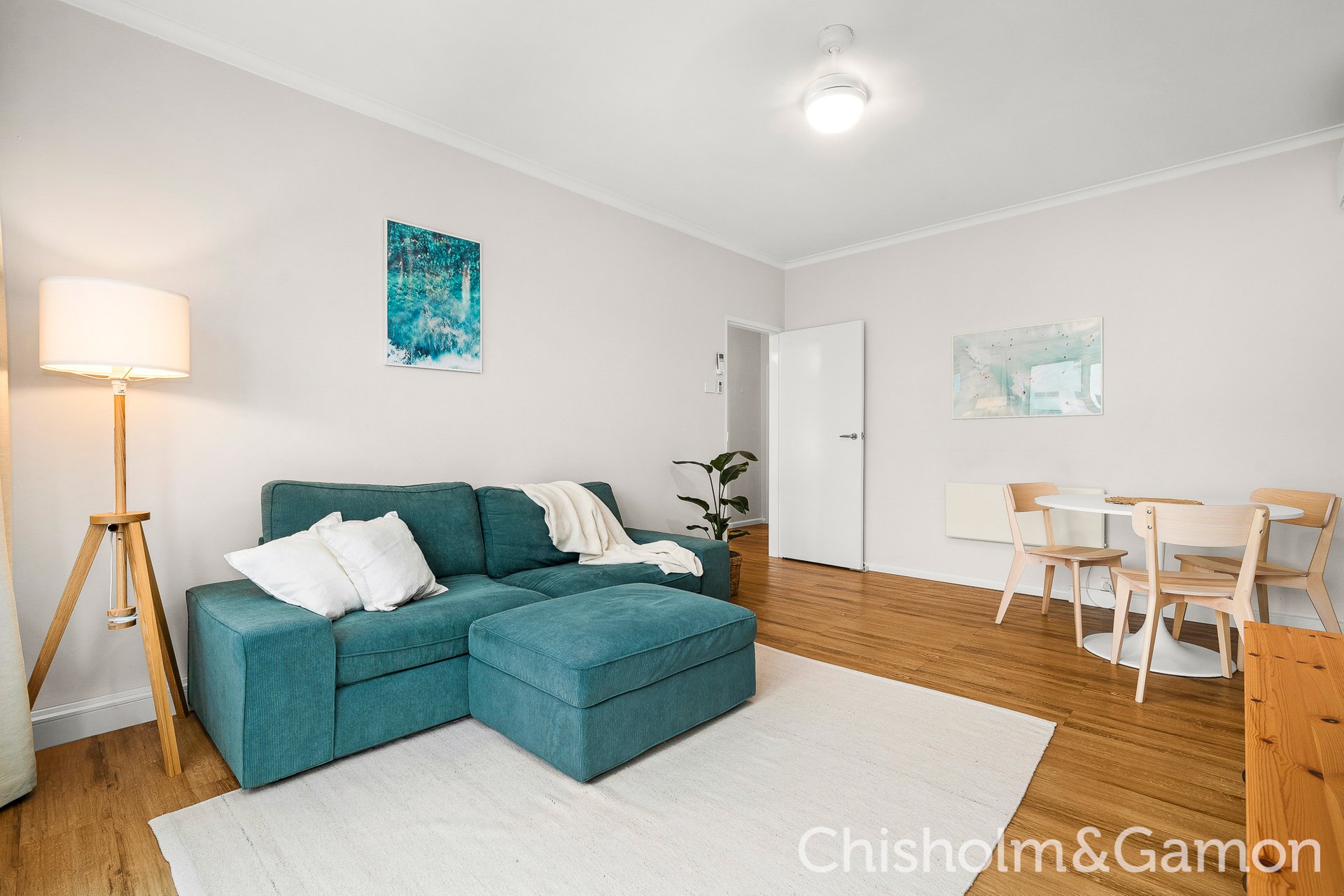 24/197 Brighton Road, Elwood image 5