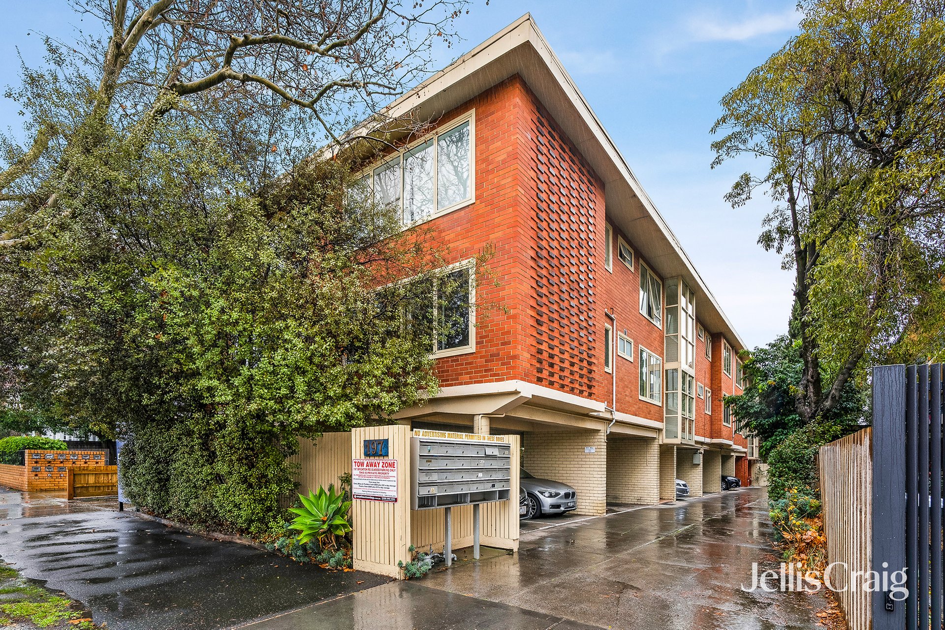 24/197 Brighton Road, Elwood image 9