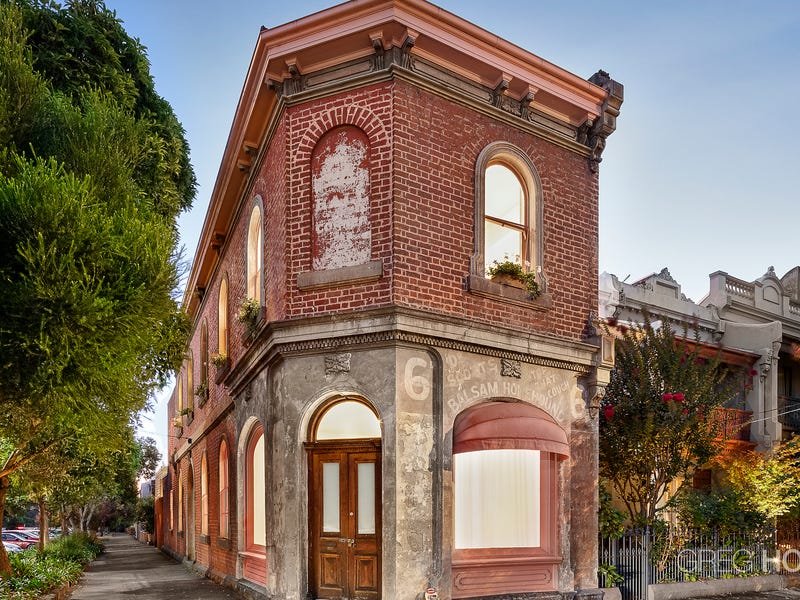 242 Bank Street, South Melbourne image 1