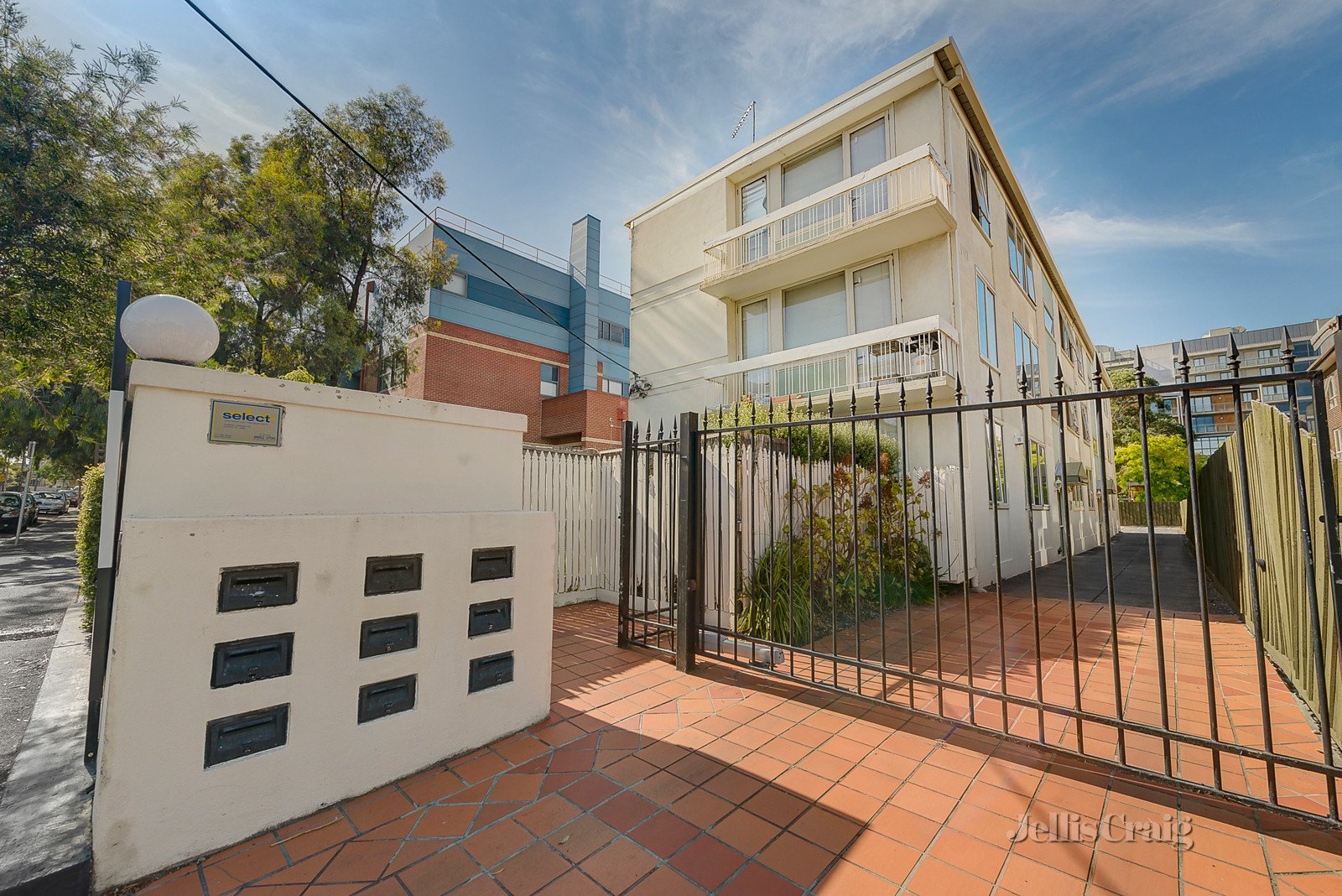 2/42 Park Street, Hawthorn image 5