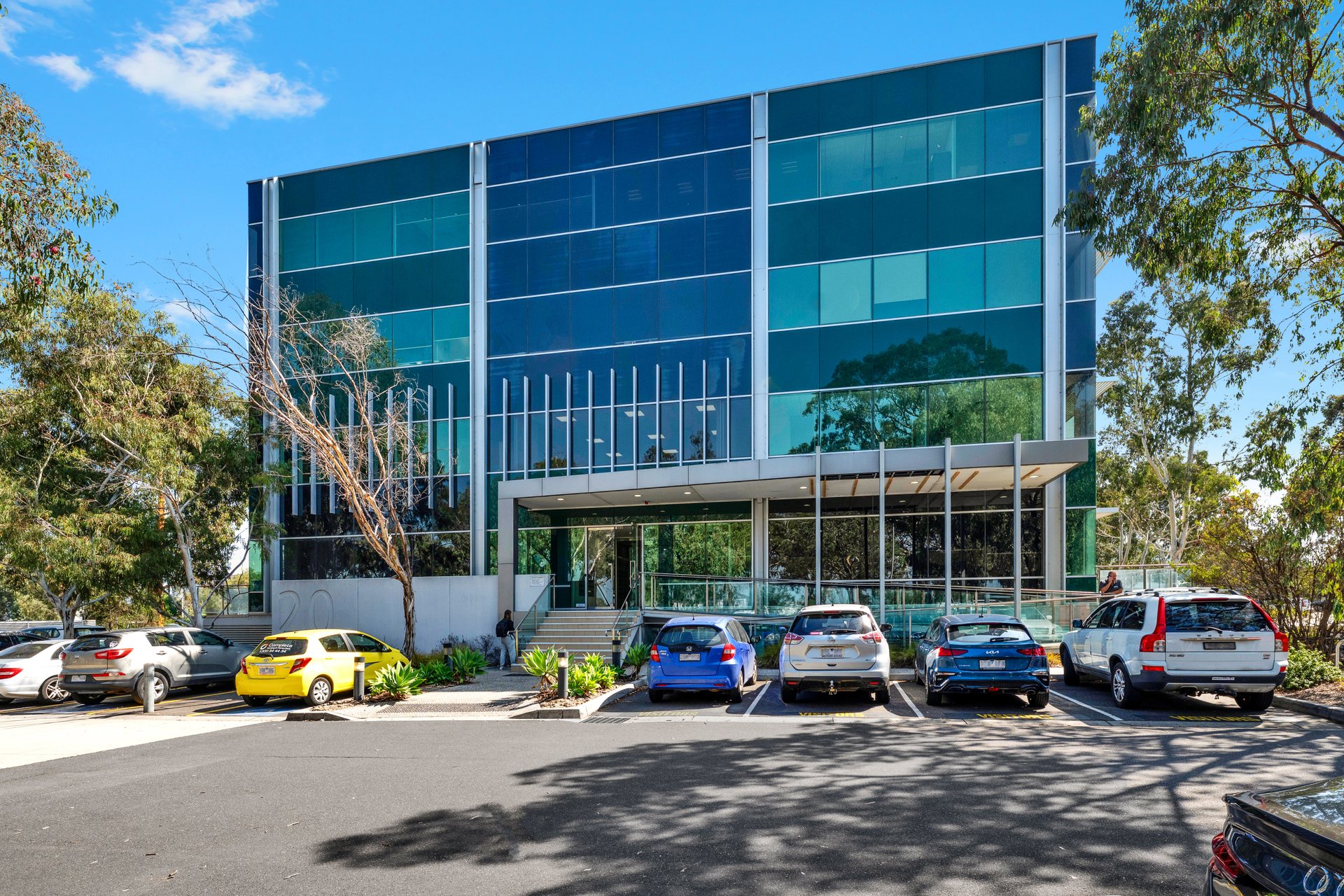 24/20 Enterprise Drive, Bundoora image 10