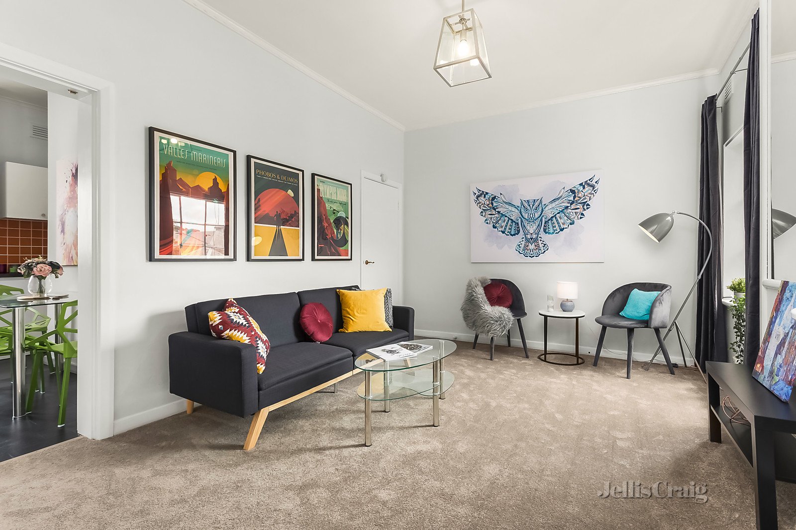 24/205-207 Flemington Road, North Melbourne image 2