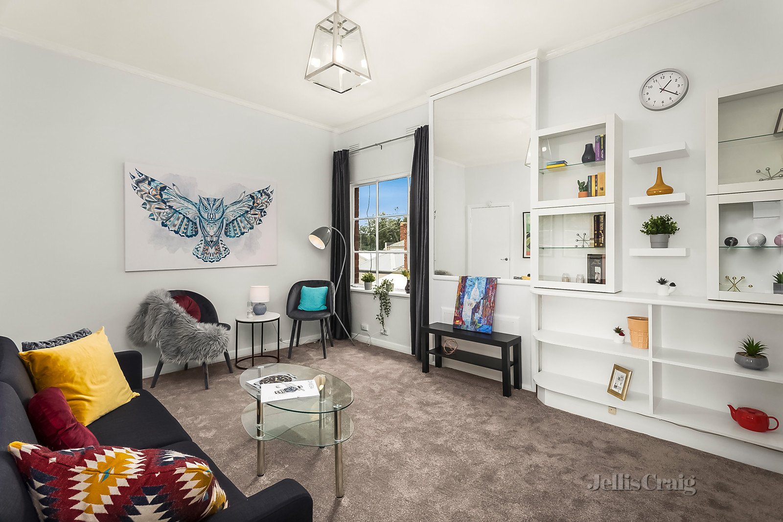 24/205-207 Flemington Road, North Melbourne image 5